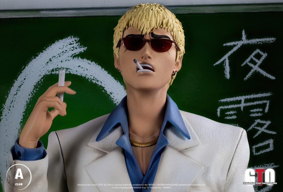 GTO: Onizuka