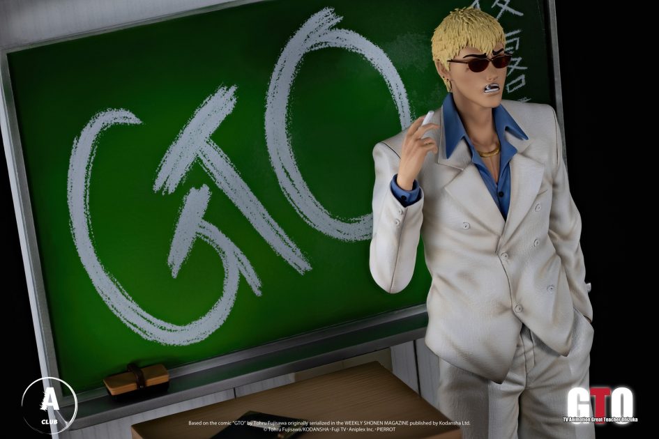 GTO: Onizuka
