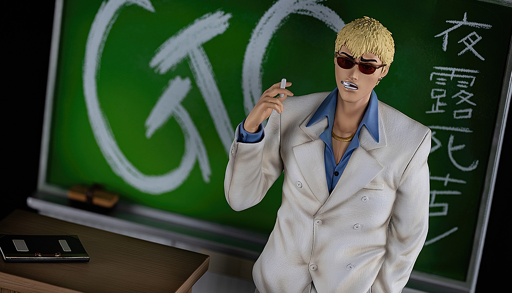 GTO: Onizuka
