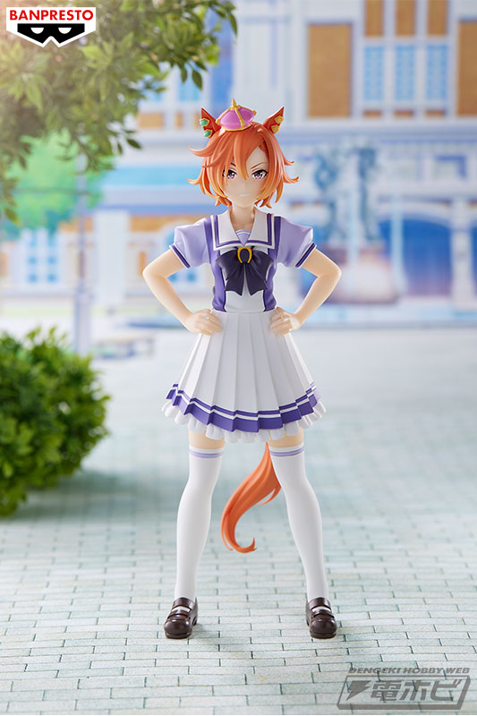 Uma Musume Pretty Derby Tie M Opera Oh