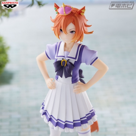 Uma Musume Pretty Derby Tie M Opera Oh
