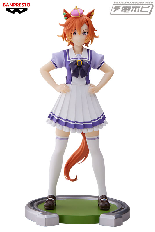 Uma Musume Pretty Derby Tie M Opera Oh