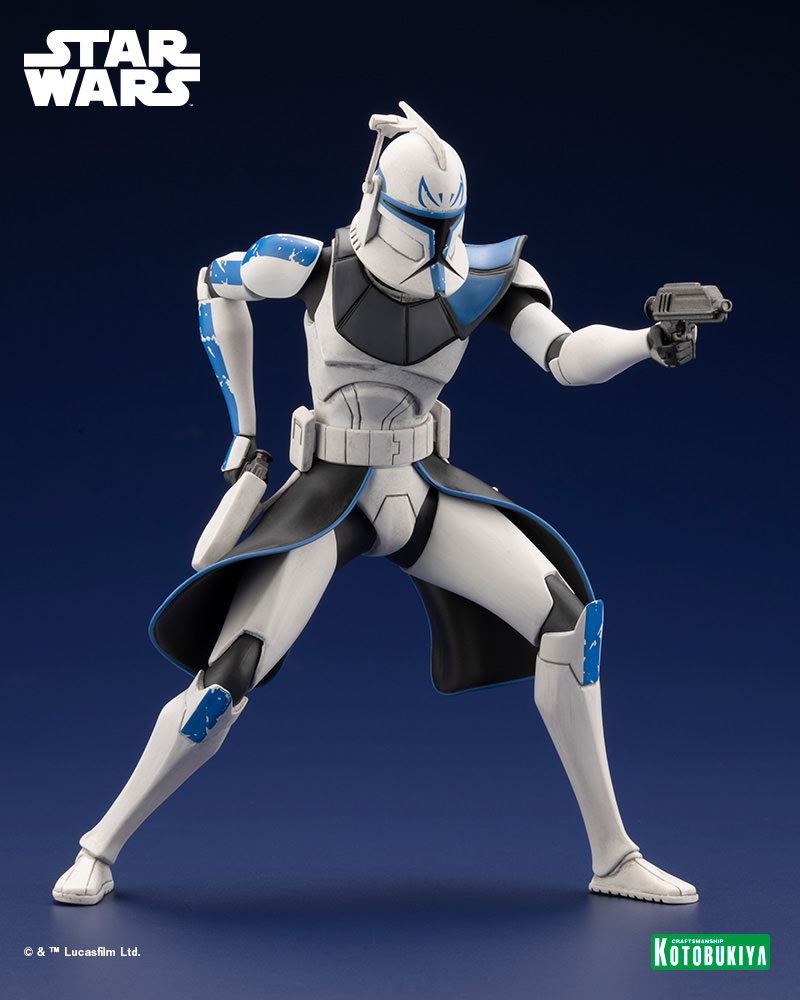 CAPTAIN REX