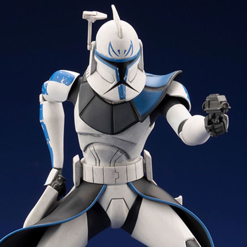 CAPTAIN REX