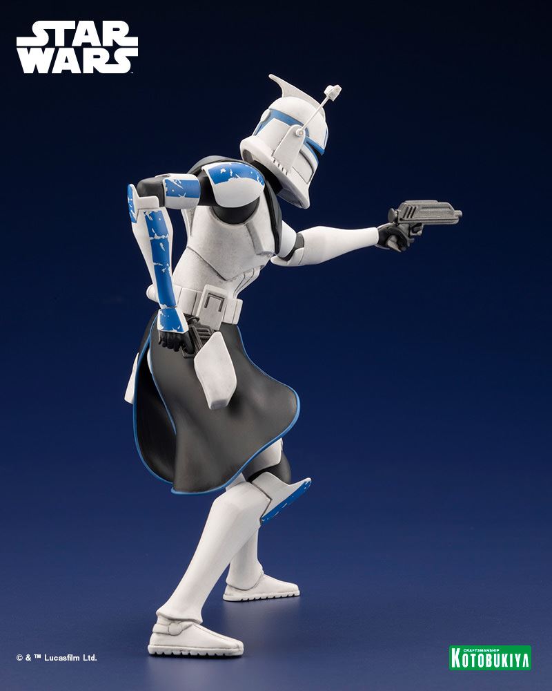 CAPTAIN REX