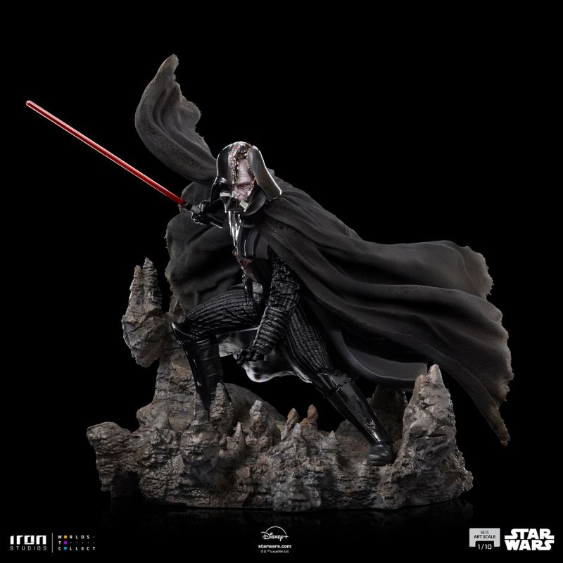 DARTH VADER