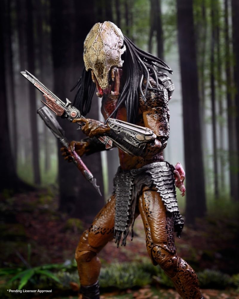 Prey – Feral Predator Ultimate