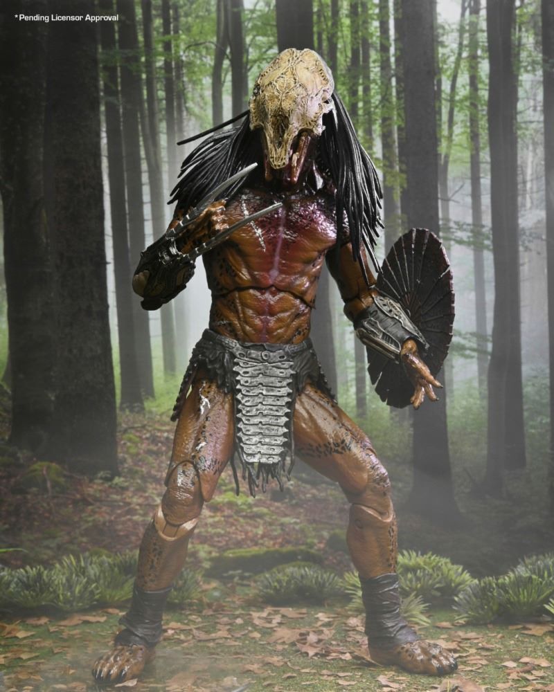 Prey – Feral Predator Ultimate