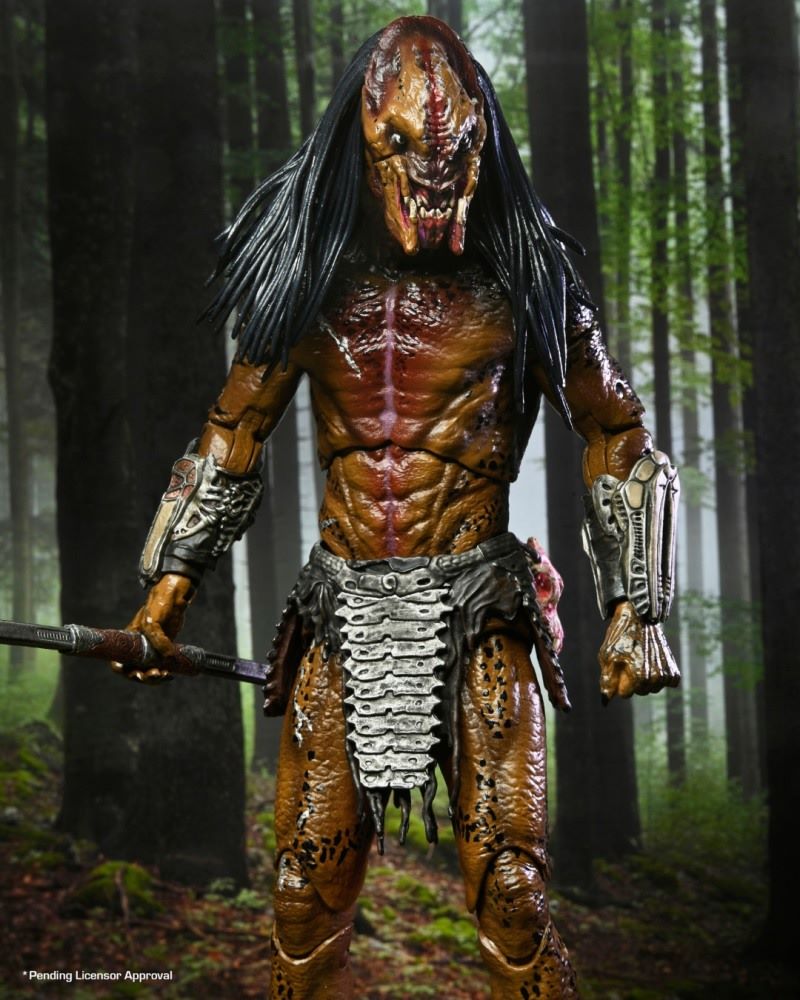 Prey – Feral Predator Ultimate
