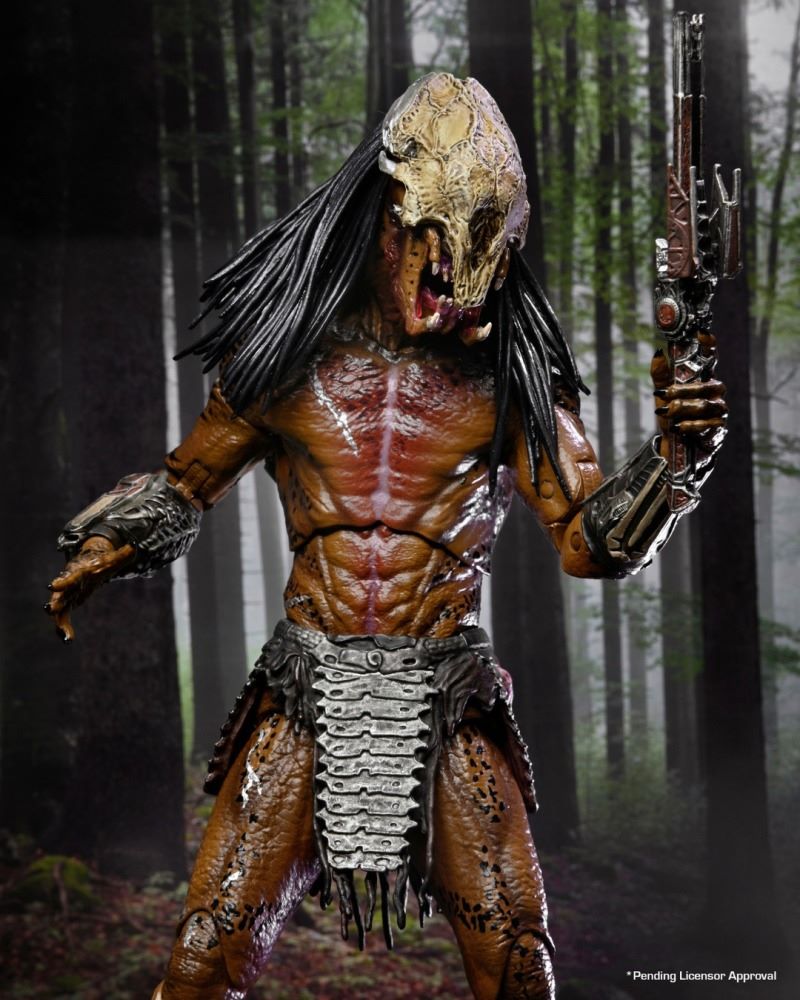 Prey – Feral Predator Ultimate
