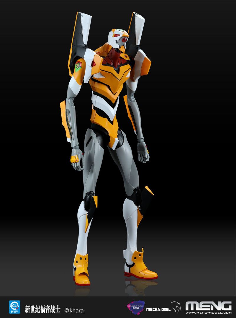 Evangelion PROTOTYPE-00