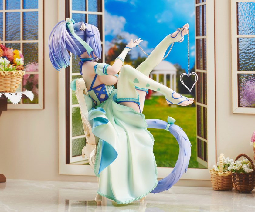 Nekopara - Maple & Cinnamon 1/7