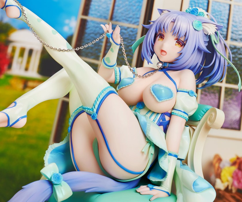 Nekopara - Maple & Cinnamon 1/7