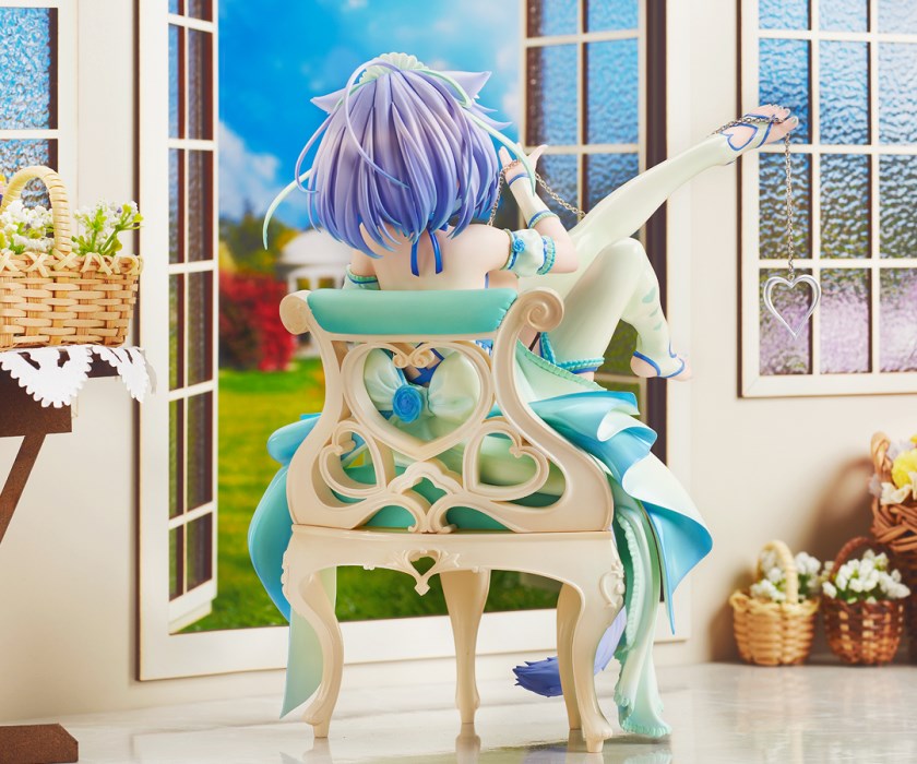 Nekopara - Maple & Cinnamon 1/7