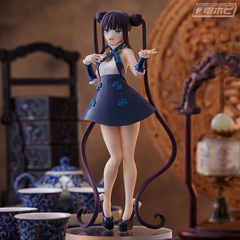 Fate/Grand Order Luminasta Foreigner/Youkihi