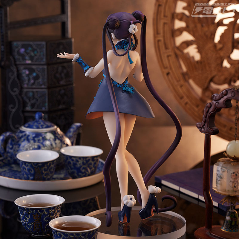 Fate/Grand Order Luminasta Foreigner/Youkihi