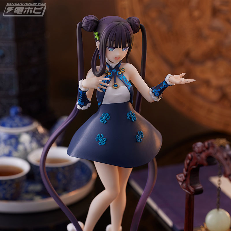 Fate/Grand Order Luminasta Foreigner/Youkihi