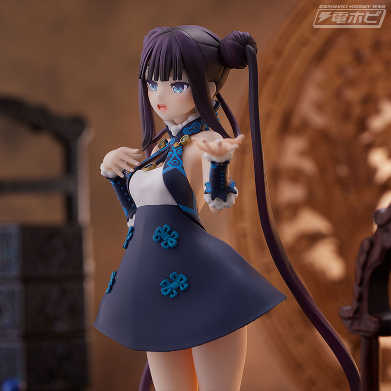 Fate/Grand Order Luminasta Foreigner/Youkihi