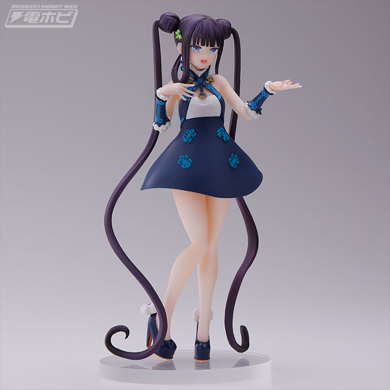 Fate/Grand Order Luminasta Foreigner/Youkihi