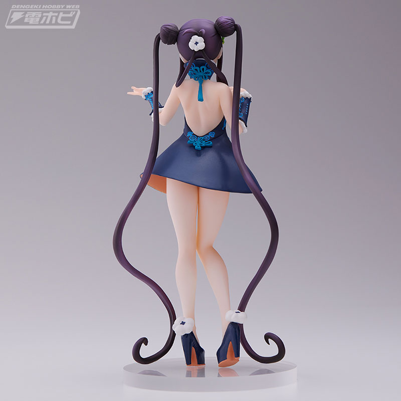 Fate/Grand Order Luminasta Foreigner/Youkihi