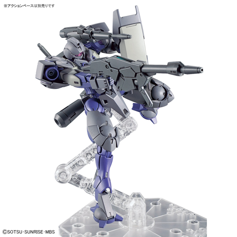 HG 1/144 Hindley Sturm
