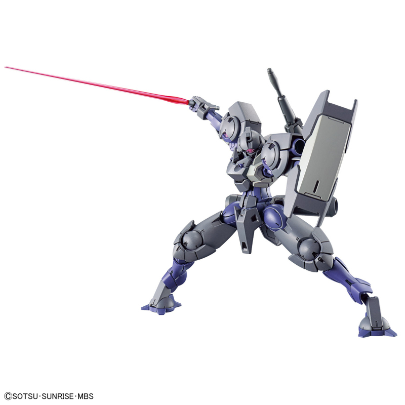 HG 1/144 Hindley Sturm