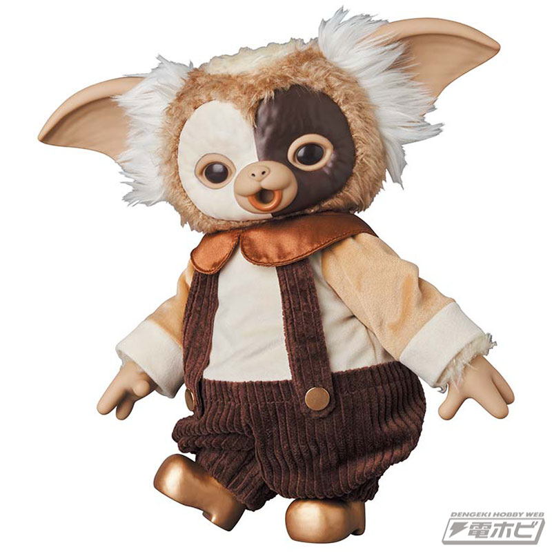 SMAK! GIZMO MORRIS