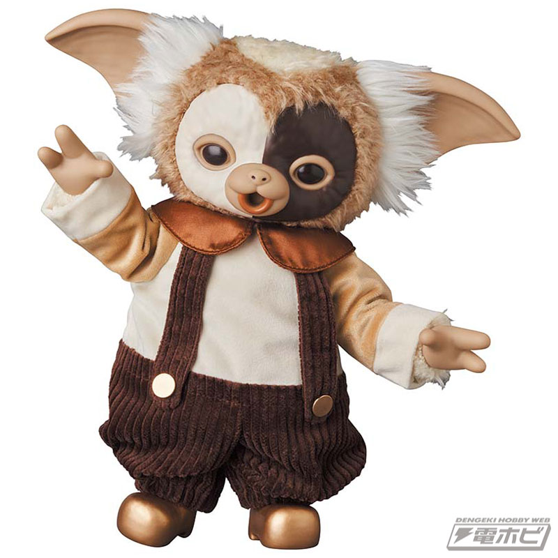 SMAK! GIZMO MORRIS