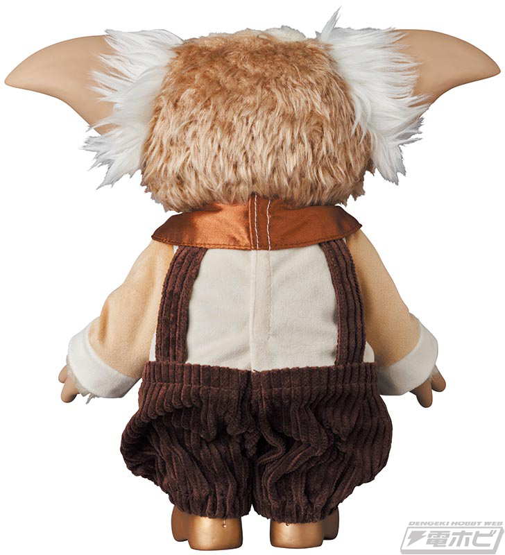 SMAK! GIZMO MORRIS