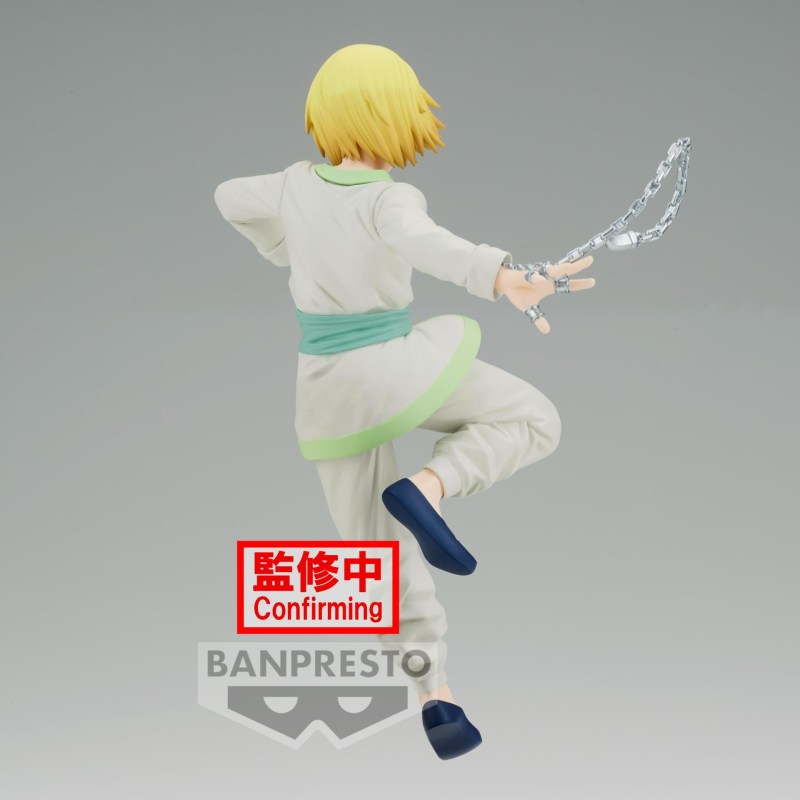 HUNTER×HUNTER VIBRATION STARS Kurapika