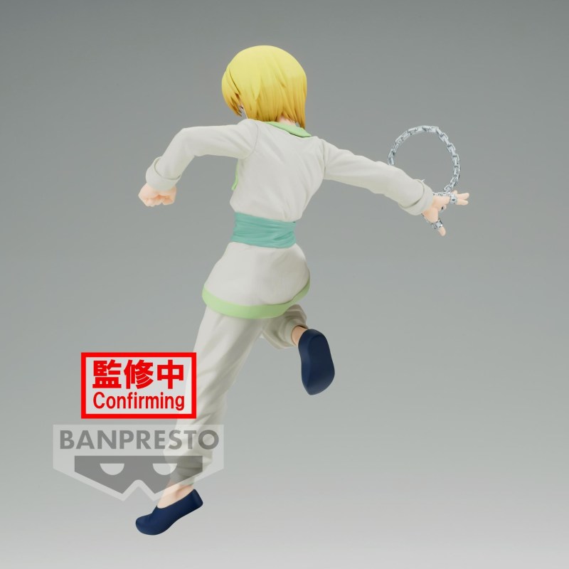 HUNTER×HUNTER VIBRATION STARS Kurapika