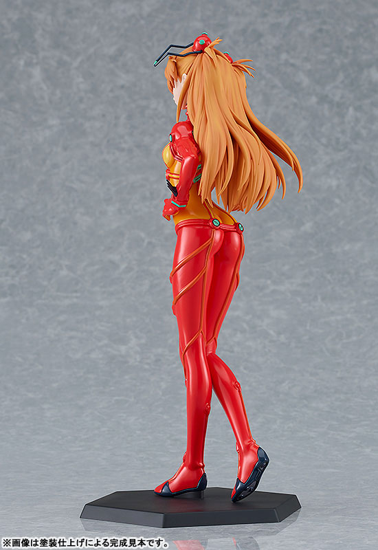 PLAMAX Evangelion: 2.0 You Can [Not] Advance Asuka Shikinami Langley