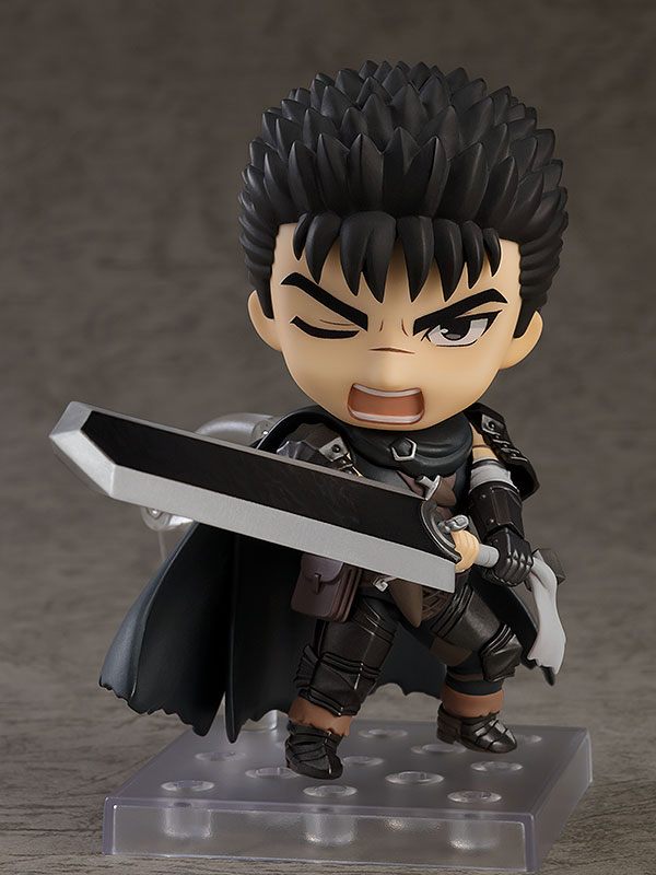 Nendoroid TV Anime Berserk Guts