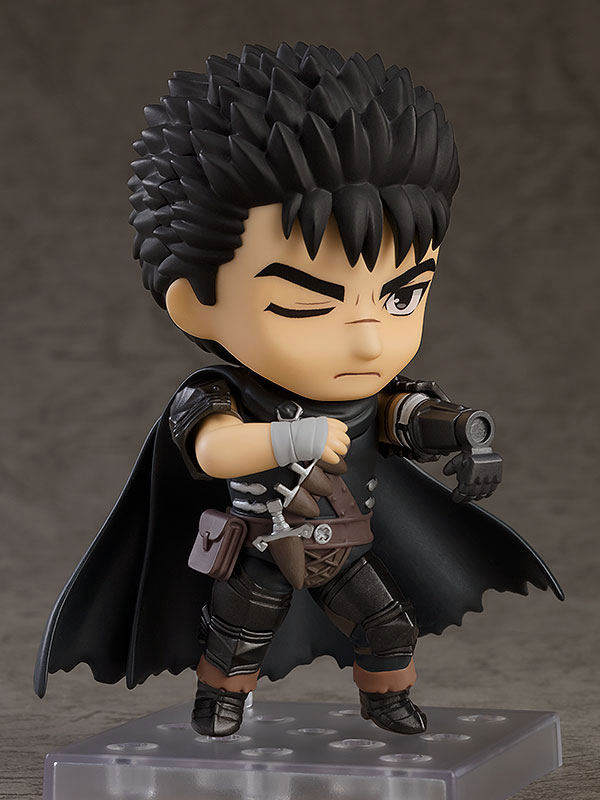 Nendoroid TV Anime Berserk Guts