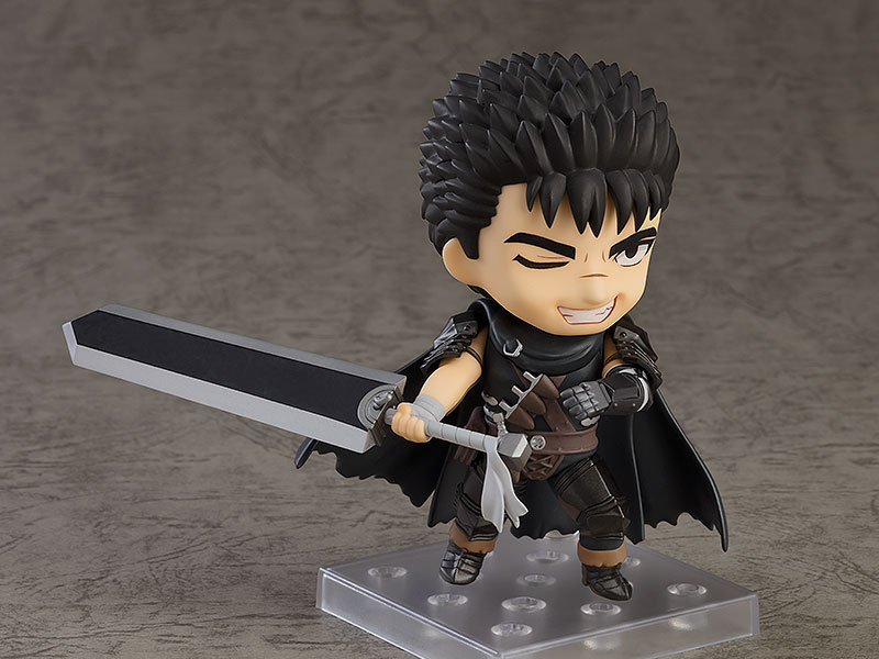 Nendoroid TV Anime Berserk Guts