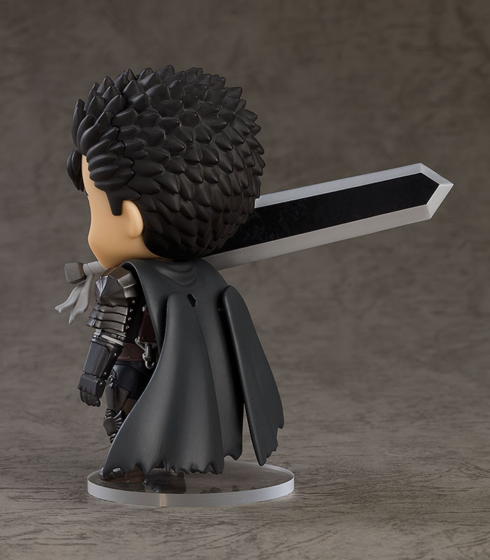 Nendoroid TV Anime Berserk Guts
