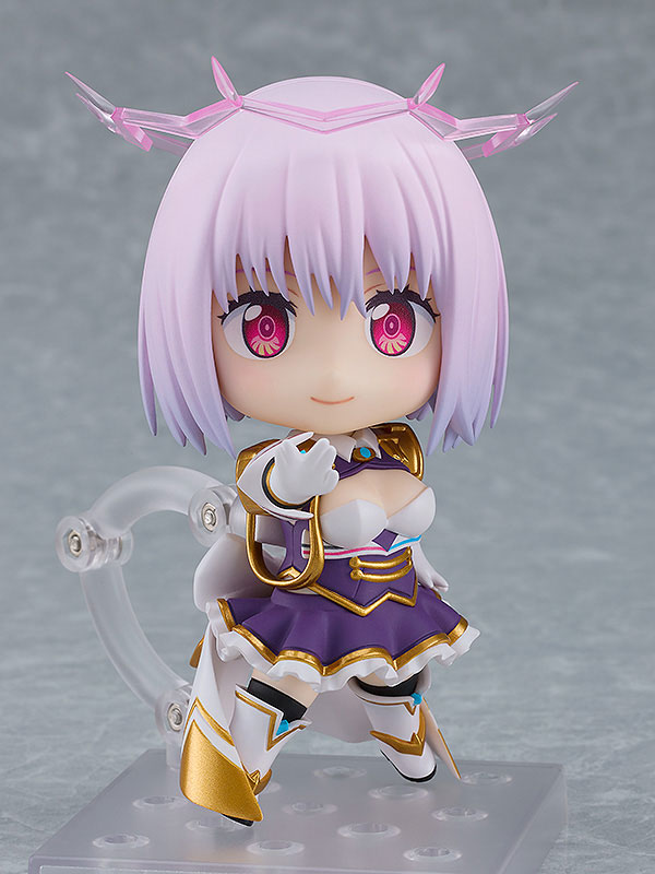 Nendoroid Movie GRIDMAN UNIVERSE Akane Shinjo