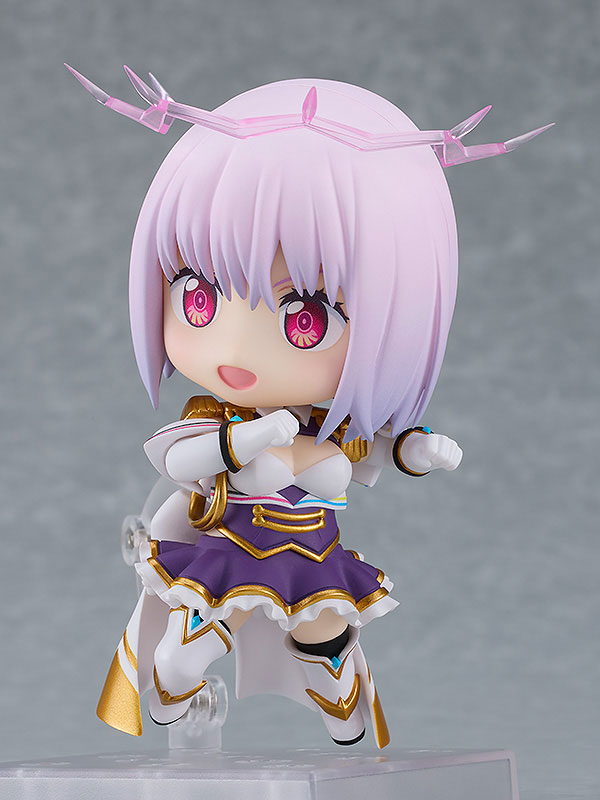 Nendoroid Movie GRIDMAN UNIVERSE Akane Shinjo