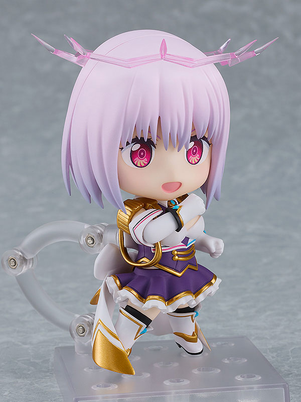 Nendoroid Movie GRIDMAN UNIVERSE Akane Shinjo