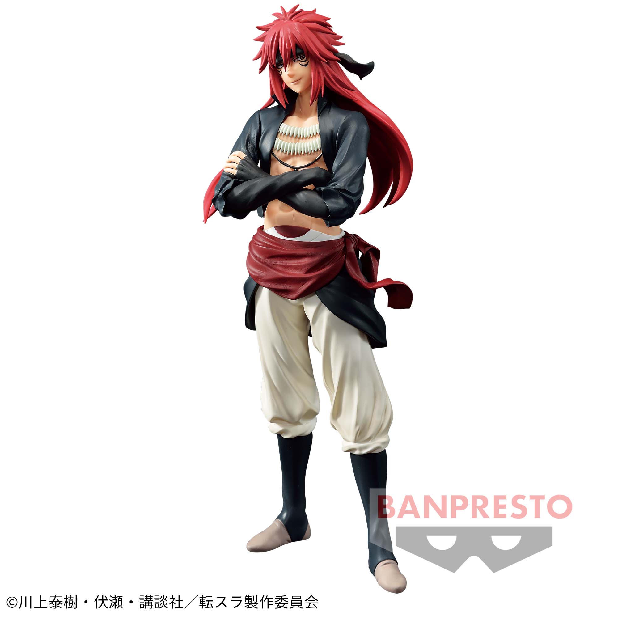 That Time I Got Reincarnated as a Slime -Otherworlder- Figure vol.20