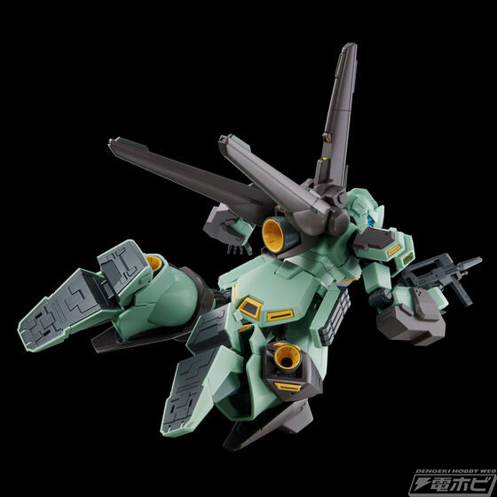 MG 1/100 Stark Jegan