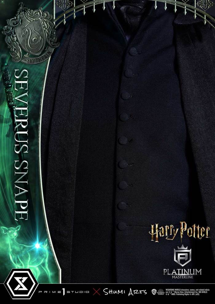 Harry Potter Severus Snape
