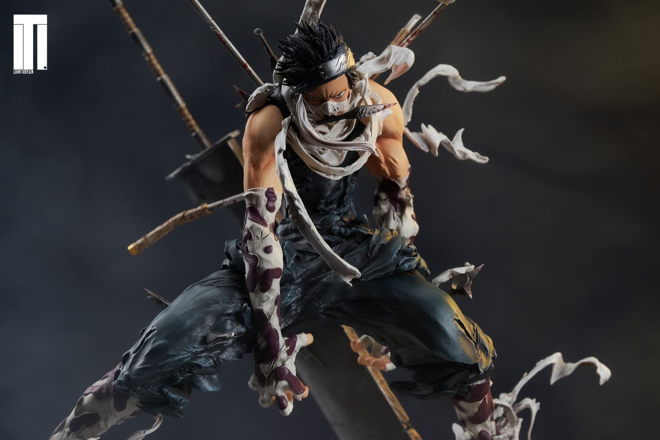 Momochi Zabuza