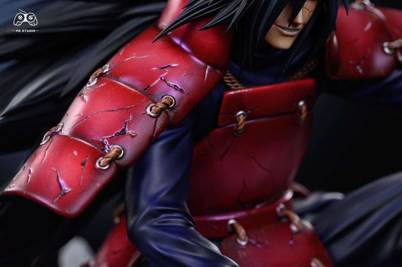 Madara & Senju Hashirama 1/6