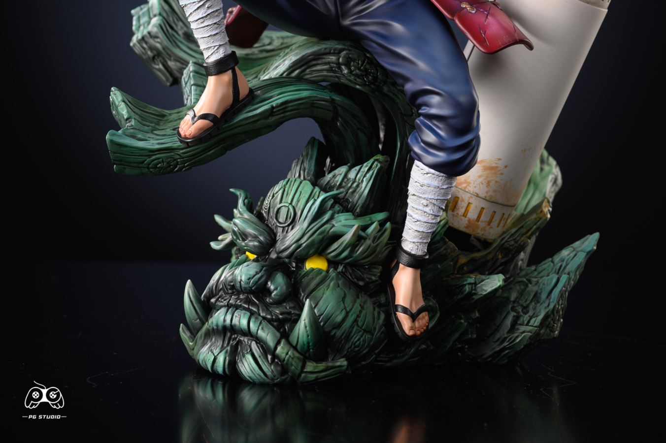 Madara & Senju Hashirama 1/6