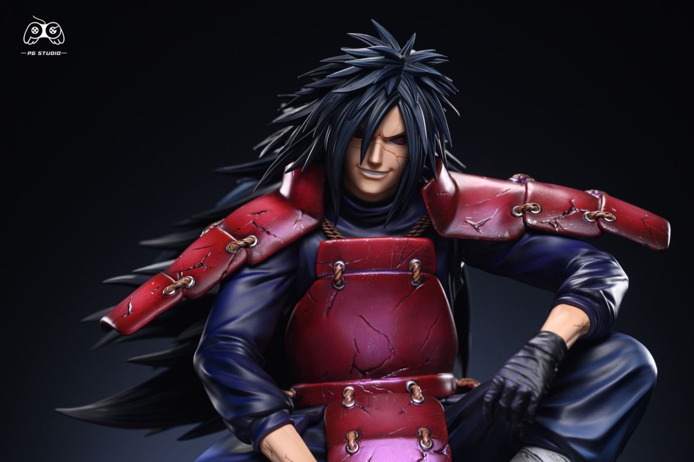 Madara & Senju Hashirama 1/6