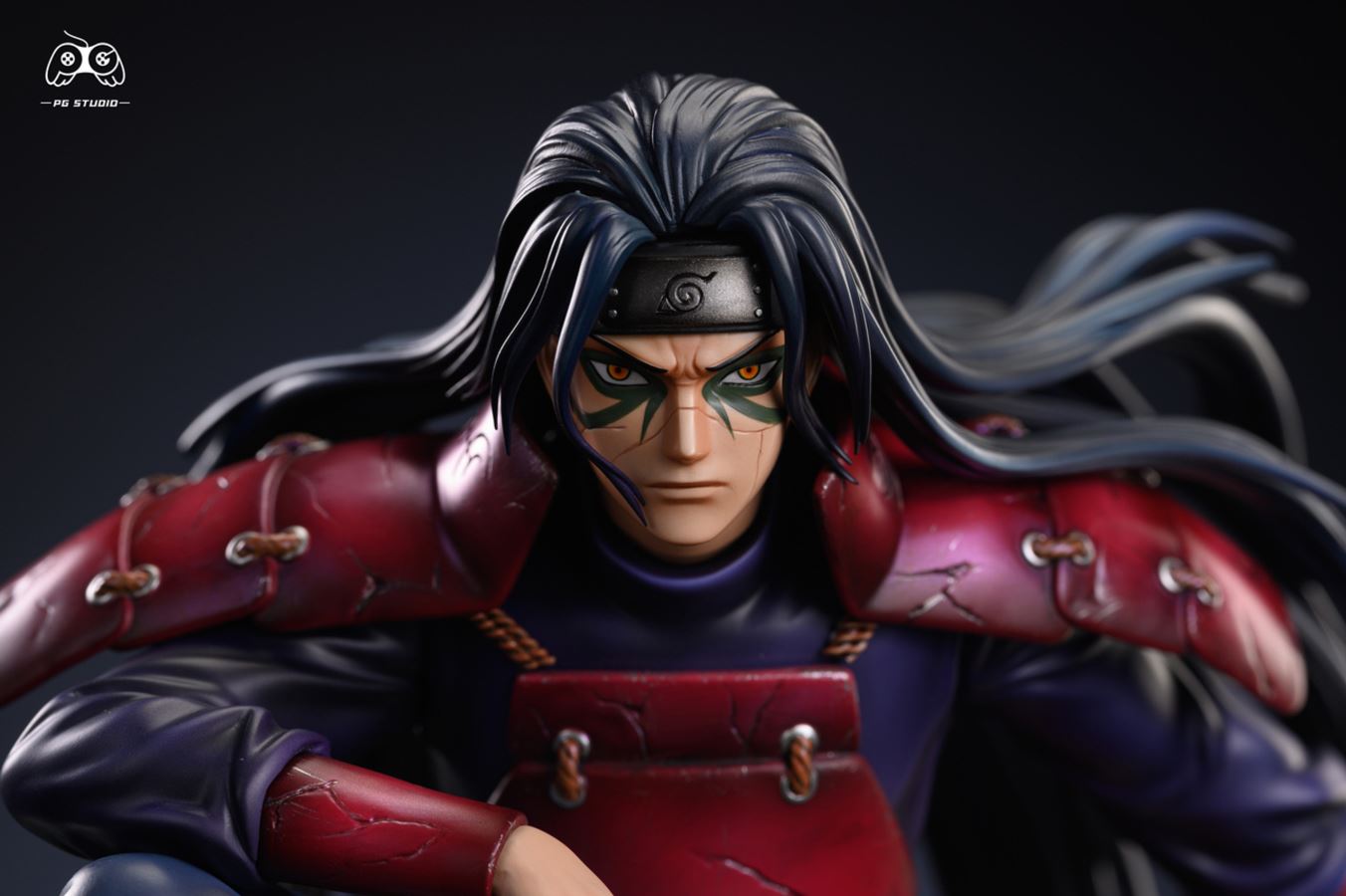 Madara & Senju Hashirama 1/6