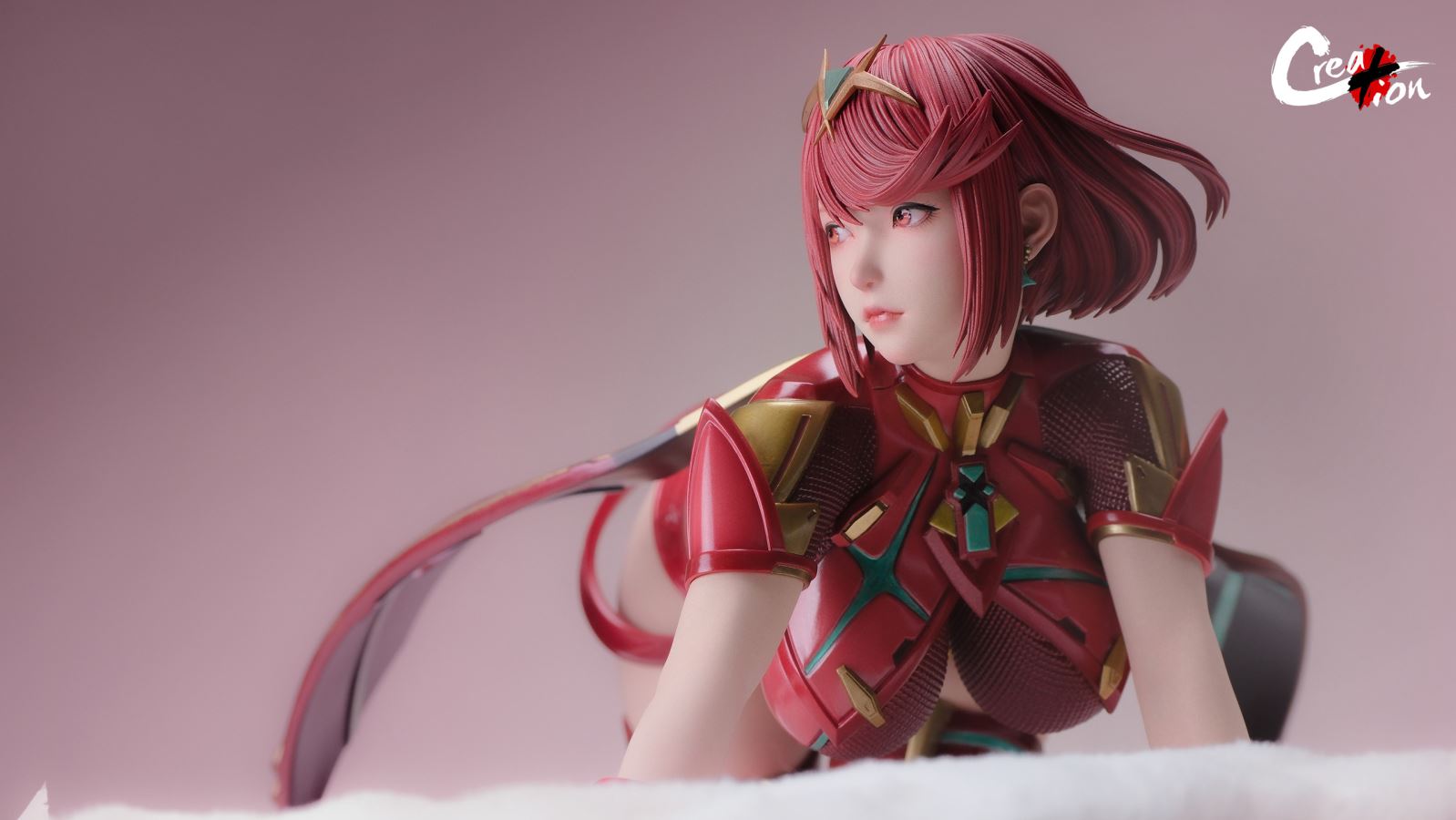 Pyra - Xenoblade 2
