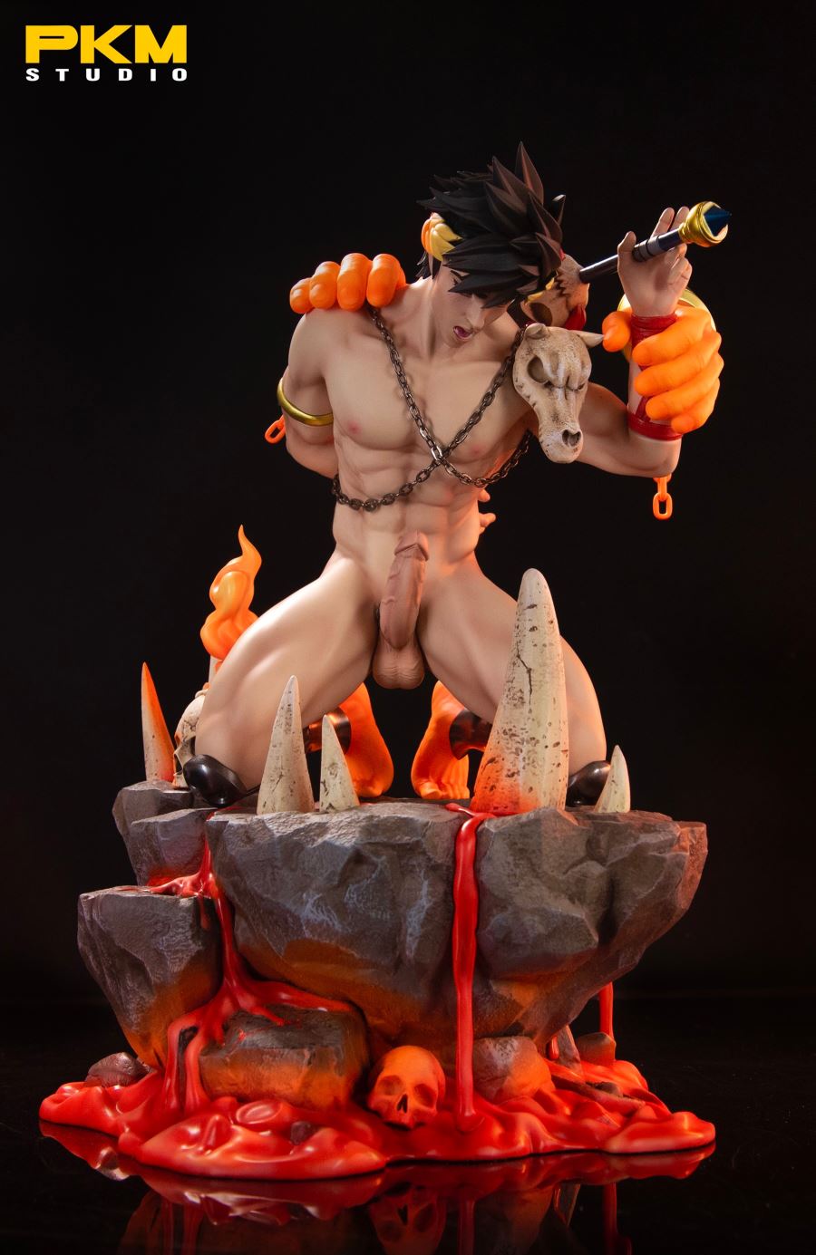 Hades 1/6