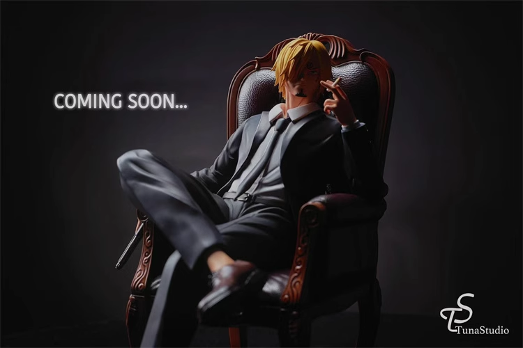Sanji - One Piece